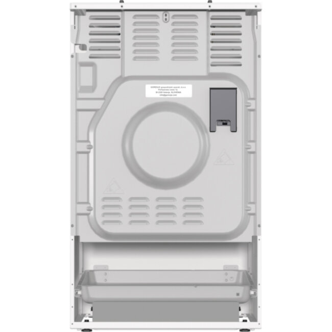 Плита Gorenje GG5A11WF