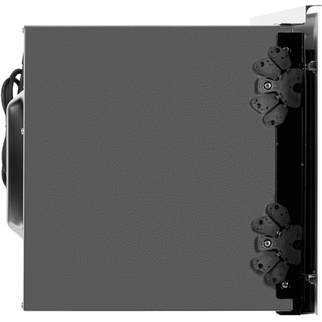 Встраиваемая микроволновая печь MAUNFELD MBMO925SGW09 Встраиваемая микроволновая печь MAUNFELD MBMO925SGW09