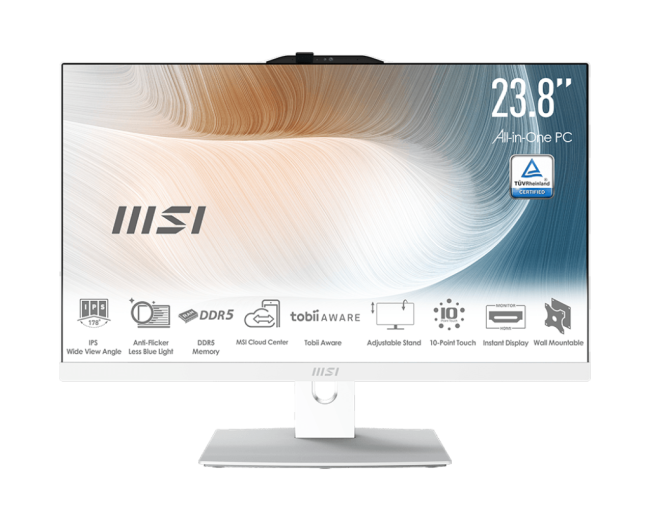 Моноблок MSI 9S6-AE0722-2201 Моноблок MSI 9S6-AE0722-2201