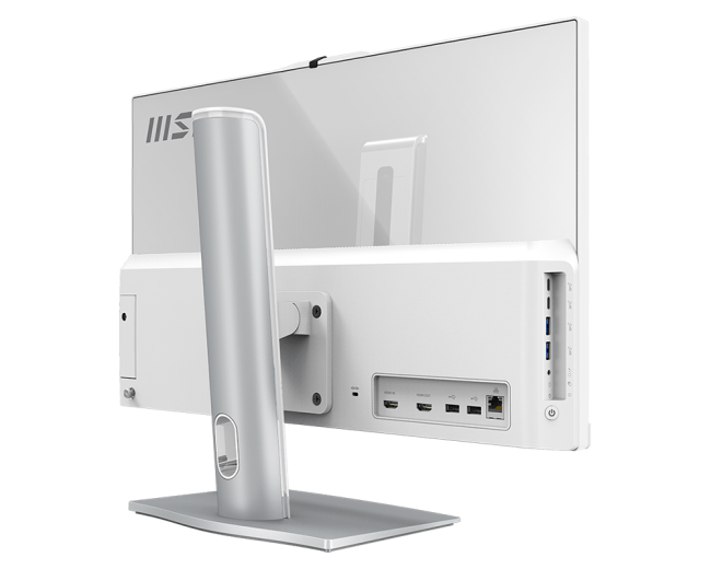 Моноблок MSI 9S6-AE0722-2201 Моноблок MSI 9S6-AE0722-2201