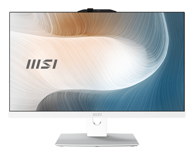 Моноблок MSI 9S6-AE0722-2201 Моноблок MSI 9S6-AE0722-2201