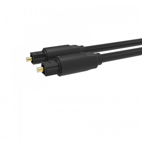 Кабель Vention аудио оптоволоконный Toslink M/Toslink M - 1.5 м Vention BAEBG