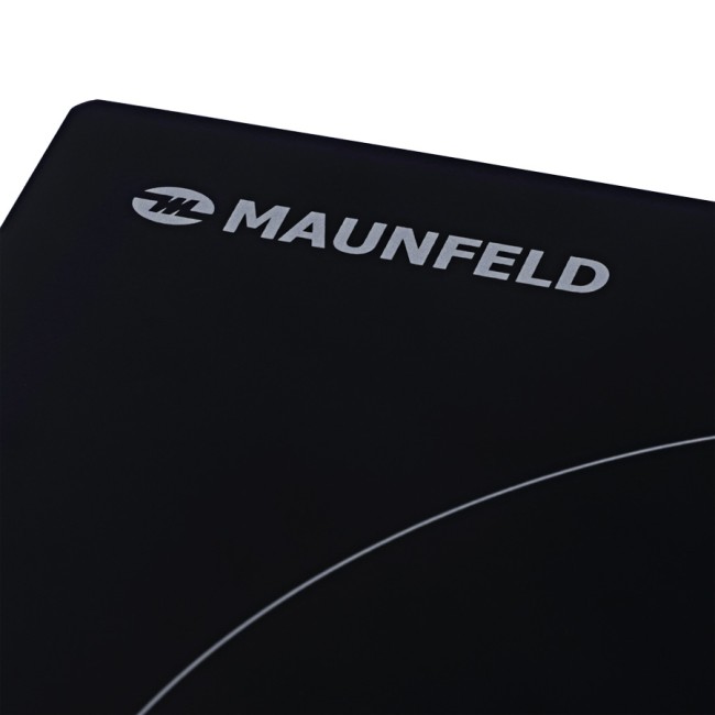 Электрическая домино MAUNFELD Maunfeld Light EVCE.292-BK