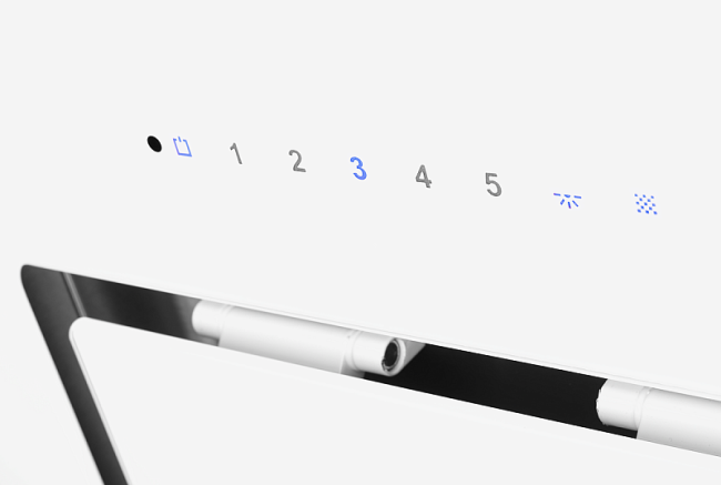 Вытяжка Kuppersberg Kuppersberg F 660 W