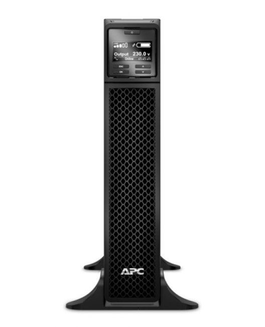 Источник бесперебойного питания APC by Schneider Electric SRT3000XLI
