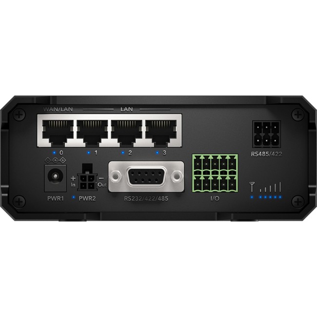 Промышленный маршрутизатор Cudy IR04 Промышленный маршрутизатор Cudy IR04