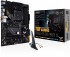 Материнская плата ASUS TUF GAMING B550M-PLUS WIFI II Материнская плата ASUS TUF GAMING B550M-PLUS WIFI II