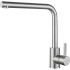 Смеситель GRANFEST GranFest GF-Z-5411 inox Смеситель GRANFEST GranFest GF-Z-5411 inox