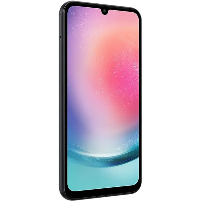 Смартфон Samsung SM-A245FZKUCAU