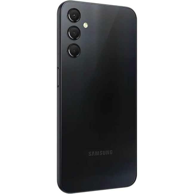 Смартфон Samsung SM-A245FZKUCAU