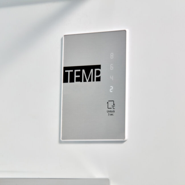 Встраиваемые холодильники Korting Korting KFS 17935 CFNF