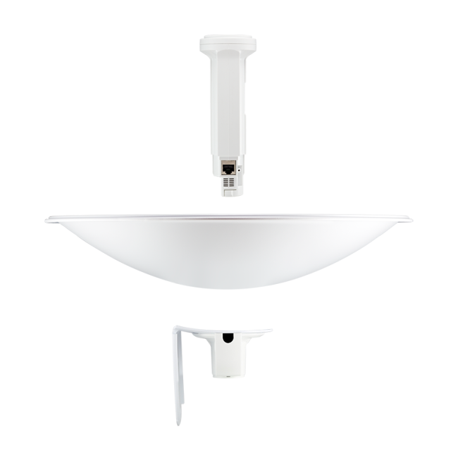 Точка доступа Ubiquiti PBE-M5-400