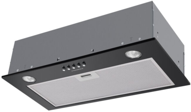 ВЫТЯЖКА MAUNFELD Maunfeld Crosby Singl 5028 BLACK