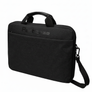 Сумка для ноутбука нейлон PORTcase KCB-161 Black Сумка для ноутбука нейлон PORTcase KCB-161 Black