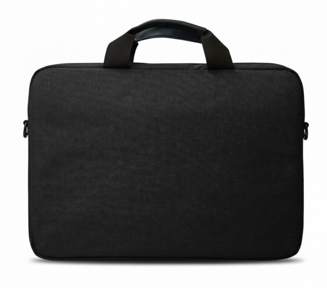 Сумка для ноутбука нейлон PORTcase KCB-161 Black Сумка для ноутбука нейлон PORTcase KCB-161 Black