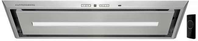 Вытяжка Kuppersberg Kuppersberg INBOX 73 X