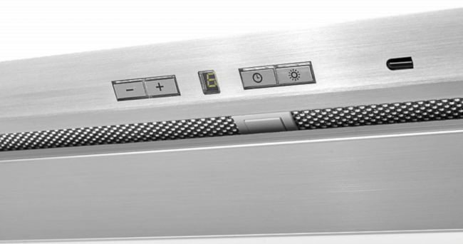 Вытяжка Kuppersberg Kuppersberg INBOX 73 X