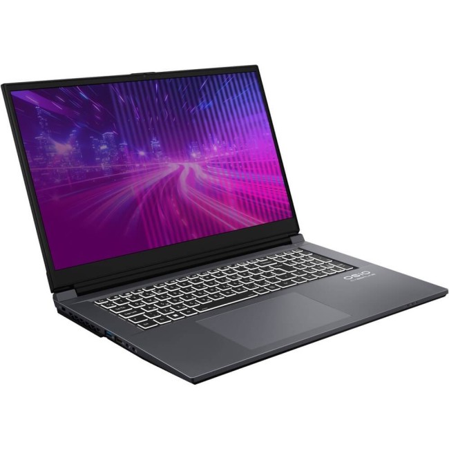 Ноутбук Ноутбук OSIO CyberLine C170i-002 Ноутбук Ноутбук OSIO CyberLine C170i-002
