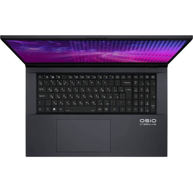 Ноутбук Ноутбук OSIO CyberLine C170i-002 Ноутбук Ноутбук OSIO CyberLine C170i-002