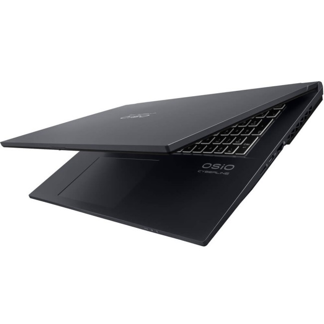 Ноутбук Ноутбук OSIO CyberLine C170i-002 Ноутбук Ноутбук OSIO CyberLine C170i-002