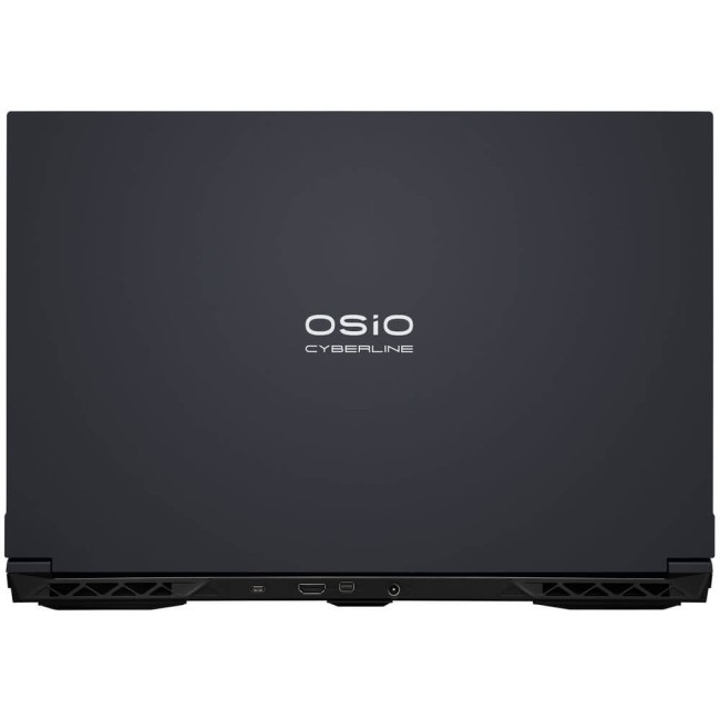 Ноутбук Ноутбук OSIO CyberLine C170i-002 Ноутбук Ноутбук OSIO CyberLine C170i-002
