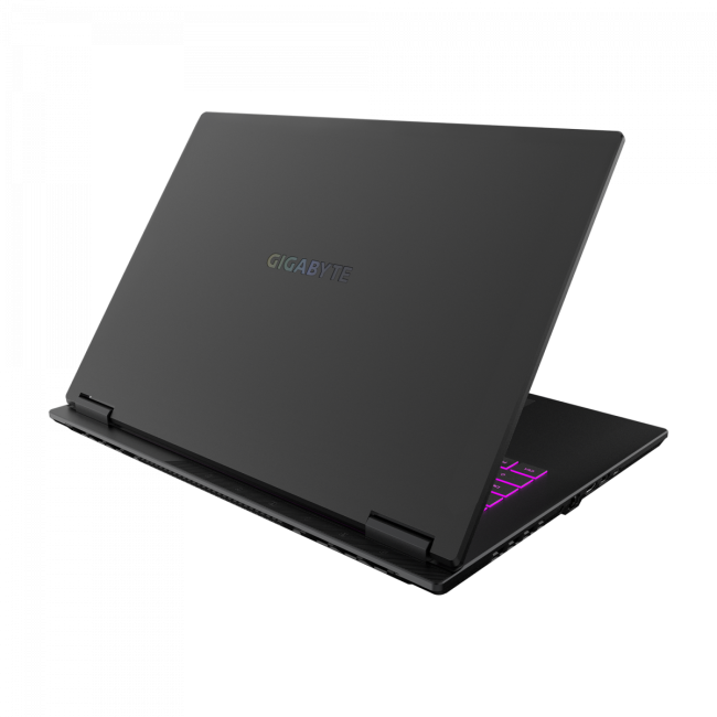 Ноутбук Gigabyte Gaming A18 GA83H (3VHK3KZC93SD)