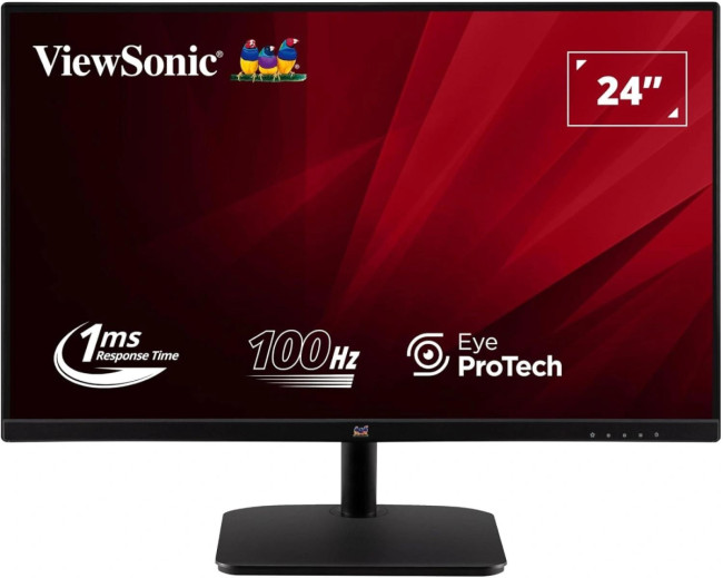 Монитор ViewSonic VA2432-H-2 Монитор ViewSonic VA2432-H-2