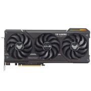 Видеокарта ASUS TUF-RTX4070S-12G-GAMING (90YV0K81-M0NA00) Видеокарта ASUS TUF-RTX4070S-12G-GAMING (90YV0K81-M0NA00)