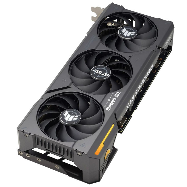 Видеокарта ASUS TUF-RTX4070S-12G-GAMING (90YV0K81-M0NA00) Видеокарта ASUS TUF-RTX4070S-12G-GAMING (90YV0K81-M0NA00)
