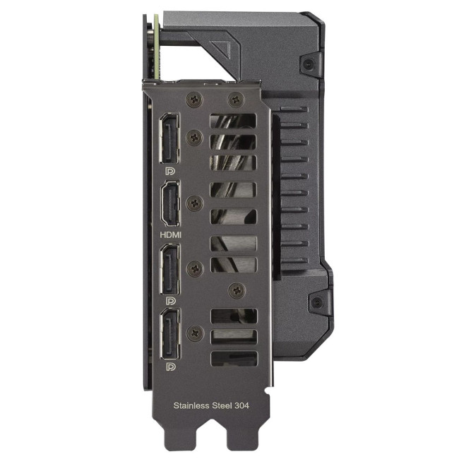 Видеокарта ASUS TUF-RTX4070S-12G-GAMING (90YV0K81-M0NA00) Видеокарта ASUS TUF-RTX4070S-12G-GAMING (90YV0K81-M0NA00)