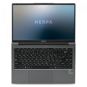 Ноутбук Nerpa CASPICA ALOSO A342-14 Ноутбук Nerpa CASPICA ALOSO A342-14