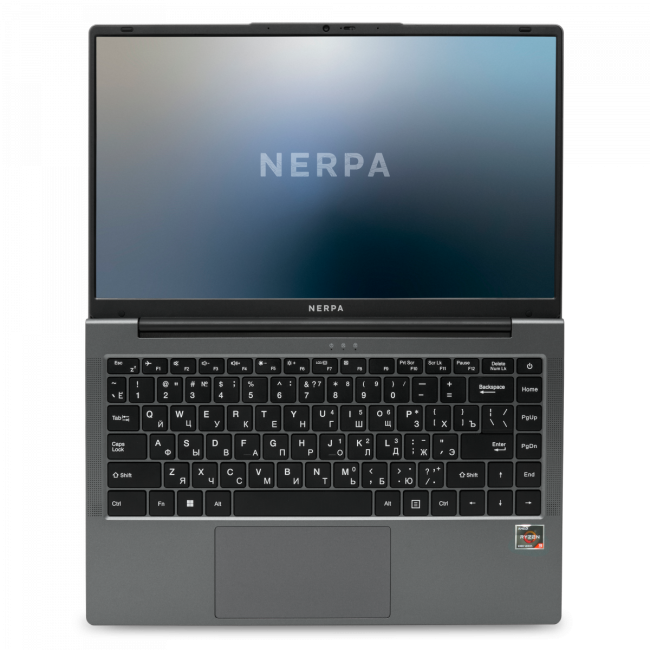 Ноутбук Nerpa CASPICA ALOSO A342-14 Ноутбук Nerpa CASPICA ALOSO A342-14