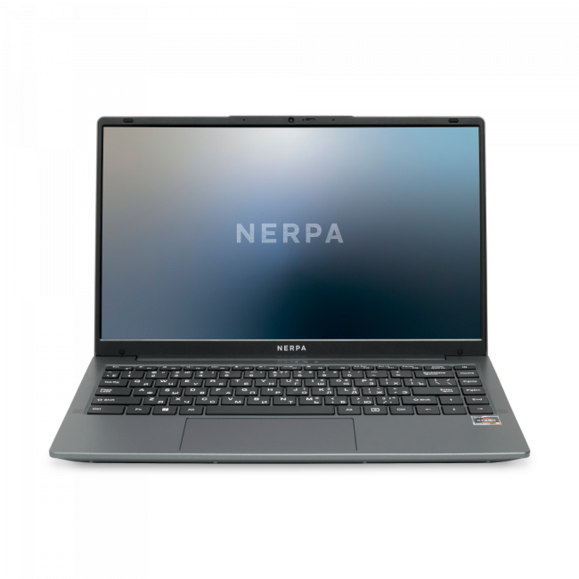 Ноутбук Nerpa CASPICA ALOSO A342-14 Ноутбук Nerpa CASPICA ALOSO A342-14