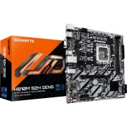 Материнская плата GIGABYTE H810M S2H GEN5 Материнская плата GIGABYTE H810M S2H GEN5