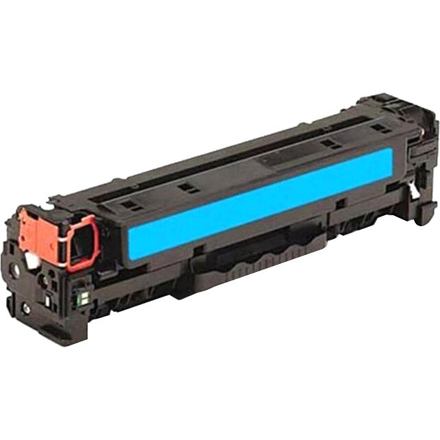 Тонер-картридж Ninestar Information Technology Co OC-CF381A