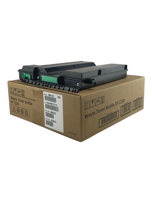 Бутыль для отработанного тонера тип 220 Ricoh 406043