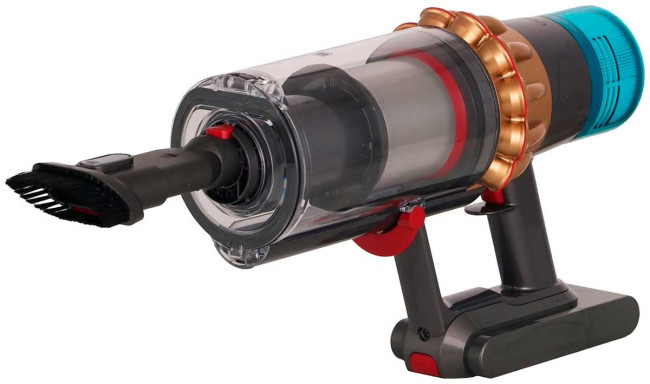 Беспроводные пылесосы Dyson Dyson V15 Detect Absolute Gold 447045-01 Беспроводные пылесосы Dyson Dyson V15 Detect Absolute Gold 447045-01
