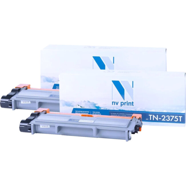 - NV Print NV-TN2375T-SET2