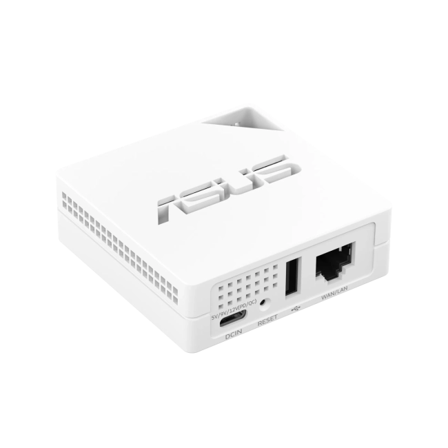Маршрутизатор ASUS RT-AX50 GO ASUS 90IG09T0-MO0B00 Маршрутизатор ASUS RT-AX50 GO ASUS 90IG09T0-MO0B00