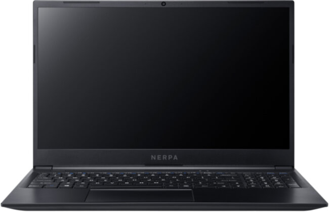 Ноутбук NERPA A552-15AA082500K Ноутбук NERPA A552-15AA082500K