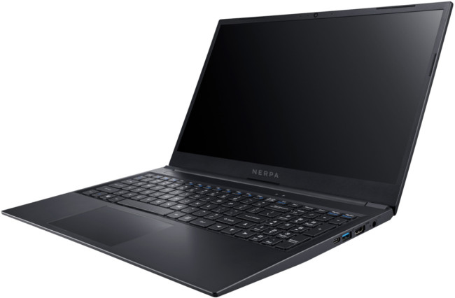 Ноутбук NERPA A552-15AA082500K Ноутбук NERPA A552-15AA082500K