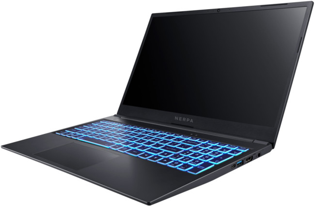 Ноутбук NERPA A552-15AA082500K Ноутбук NERPA A552-15AA082500K