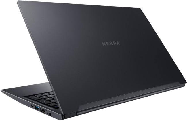 Ноутбук NERPA A552-15AA082500K Ноутбук NERPA A552-15AA082500K