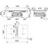 Индукционная варочная поверхность с вытяжкой Franke Franke FMA 8372 4RC R HI (340.0731.879) Индукционная варочная поверхность с вытяжкой Franke Franke FMA 8372 4RC R HI (340.0731.879)