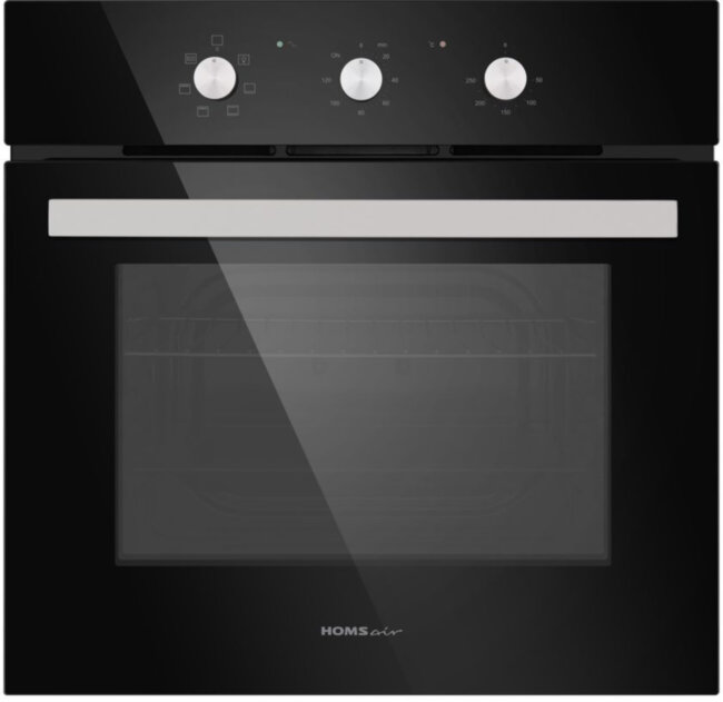 Шкаф духовой электрический HOMSair OES657BK HOMSAir OES657BK