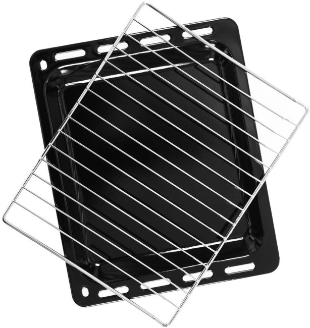 Шкаф духовой электрический HOMSair OES657BK HOMSAir OES657BK