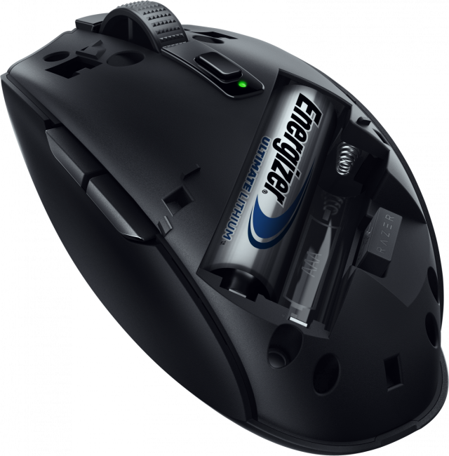 Игровая мышь Razer Razer Orochi V2 wireless mouse Razer Orochi V2 Игровая мышь Razer Razer Orochi V2 wireless mouse Razer Orochi V2
