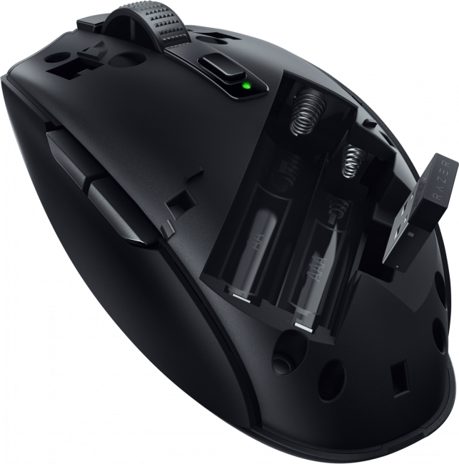 Игровая мышь Razer Razer Orochi V2 wireless mouse Razer Orochi V2 Игровая мышь Razer Razer Orochi V2 wireless mouse Razer Orochi V2