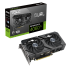 Видеокарта Видеокарта ASUS Dual GeForce RTX 4060 Ti EVO DUAL-RTX4060TI-16G-EVO 90YV0JHA-M0NA00 Видеокарта Видеокарта ASUS Dual GeForce RTX 4060 Ti EVO DUAL-RTX4060TI-16G-EVO 90YV0JHA-M0NA00