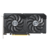 Видеокарта Видеокарта ASUS Dual GeForce RTX 4060 Ti EVO DUAL-RTX4060TI-16G-EVO 90YV0JHA-M0NA00 Видеокарта Видеокарта ASUS Dual GeForce RTX 4060 Ti EVO DUAL-RTX4060TI-16G-EVO 90YV0JHA-M0NA00